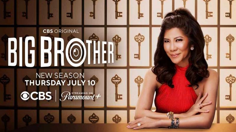 big brother 2025 season 27