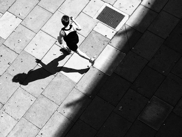 black and white high contrast pictures