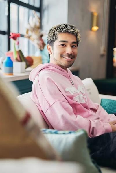 boyfriend season 2 meet cast jobu