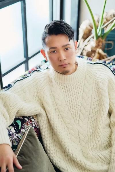 boyfriend season 2 meet cast kazuyuki