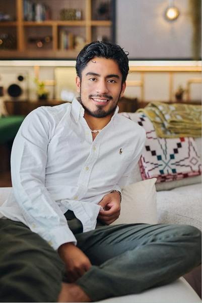 boyfriend season 2 meet cast william