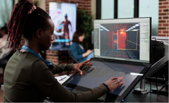 국제 애니메이션의 날 기념