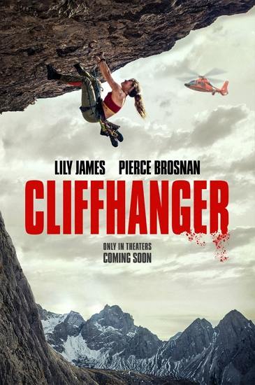 cliffhanger 2026 movie
