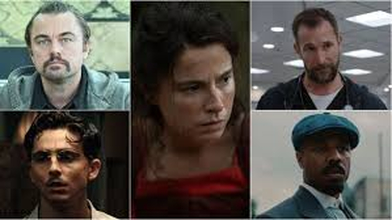 critics choice awards 2026