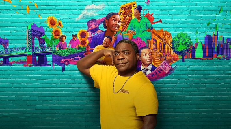 watching crutch season 1