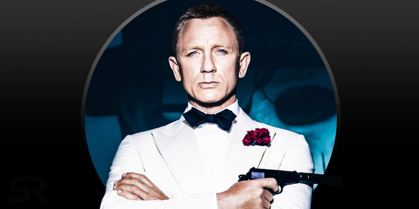 daniel craig's bond realistic, emotional, and immersive