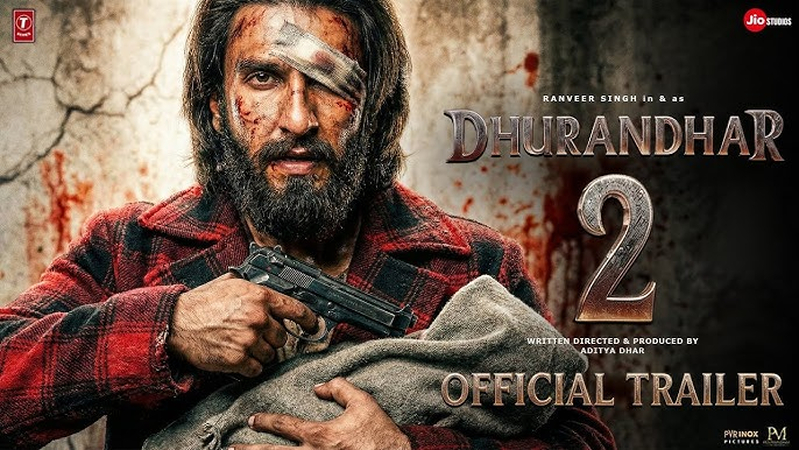 official details revealed for dhurandhar 2
