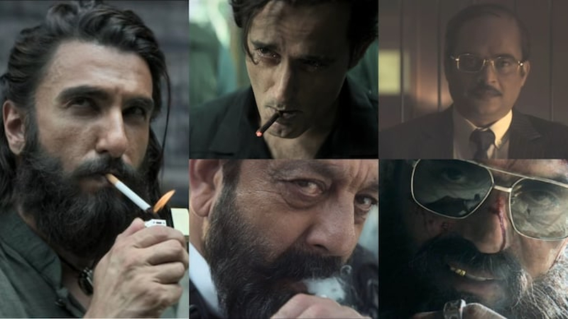 cast of dhurandhar and their key performances