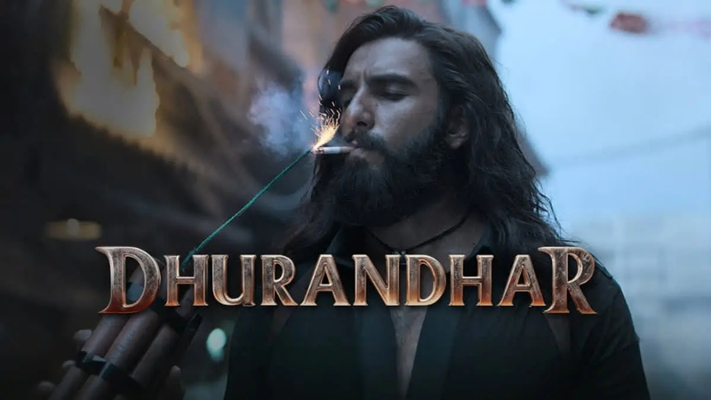 dhurandhar movie overview
