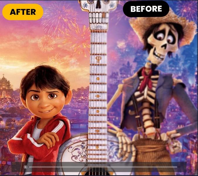 watch coco 2017 in 4k