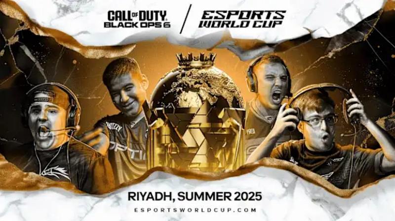 esports world cup 2025