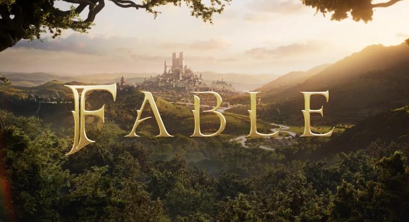 fable 4 gameplay