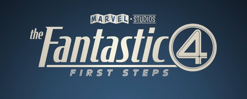fantastic four marvel first steps