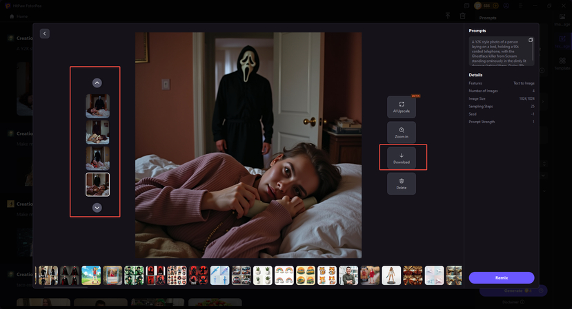 fotorpea-ai-scream-photo