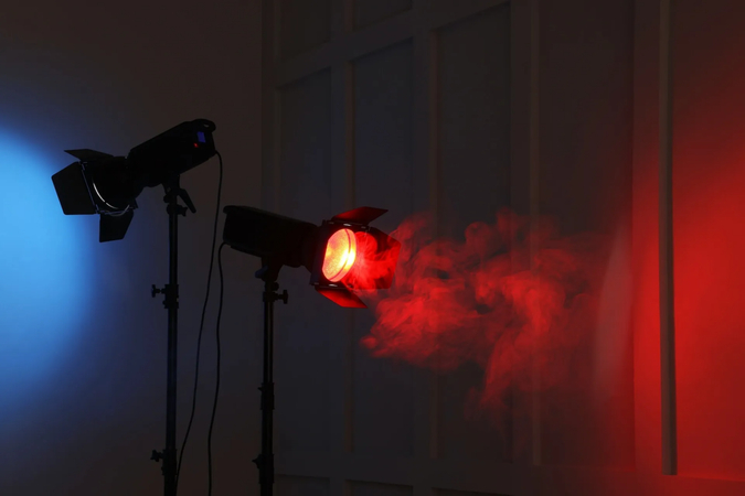 fresnel light