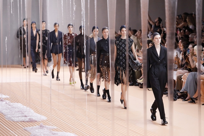 why milan fashion week matters