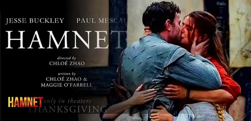hamnet film