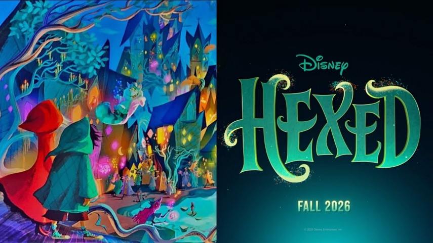 animated movies coming out in 2026