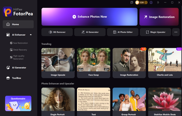 foto de alto contraste
