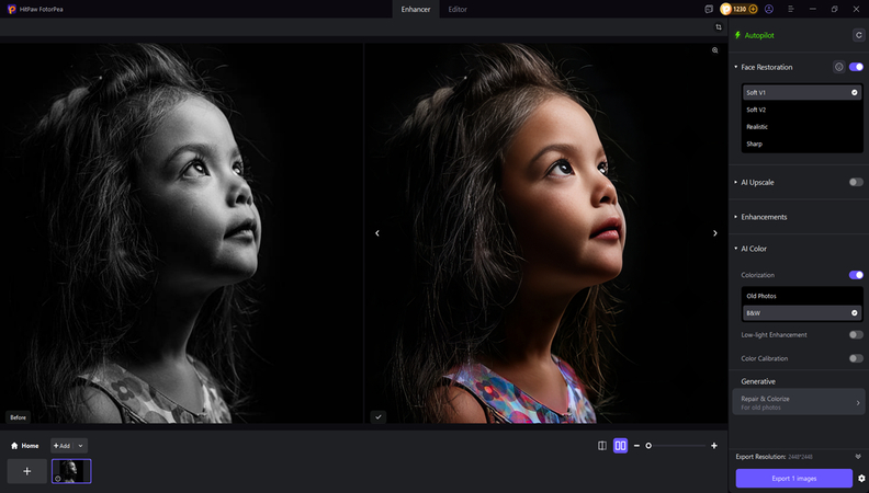 fotos de alto contraste para recém-nascidos