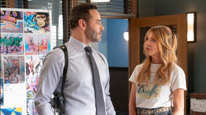 حبكة الموسم الثالث من مسلسل High Potential