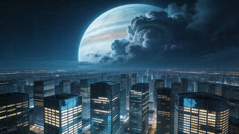 hitpaw fotorpea architectural image