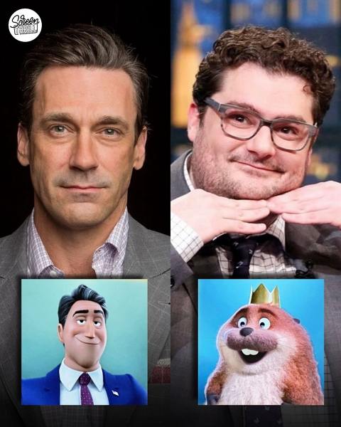 hoppers pixar cast meryl streep jon hamm