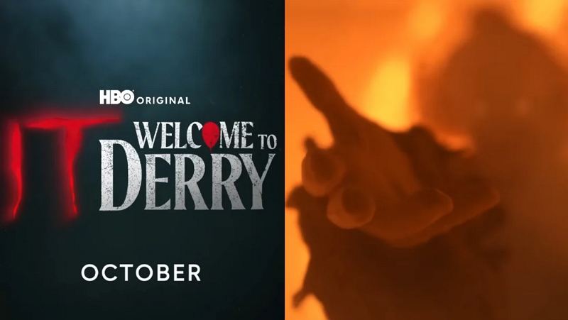 it welcome to derry release date