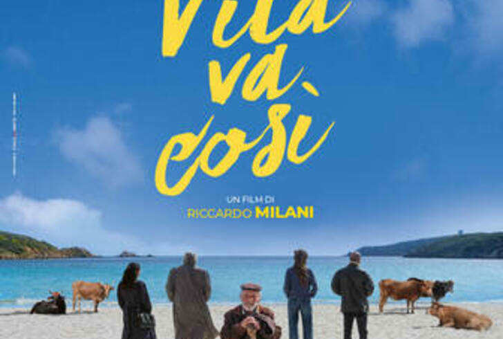 La vita va così