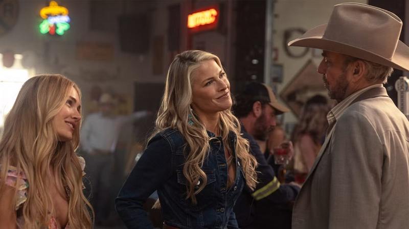 landman season 2 plot