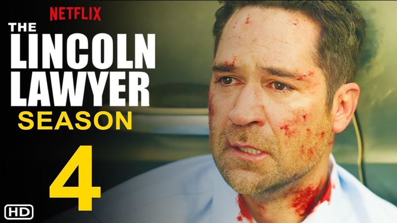 lincoln lawyer season 4 trailer and key reveals