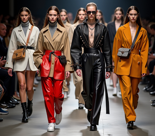 london fashion designers