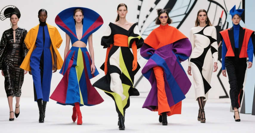 london fashion week london designers