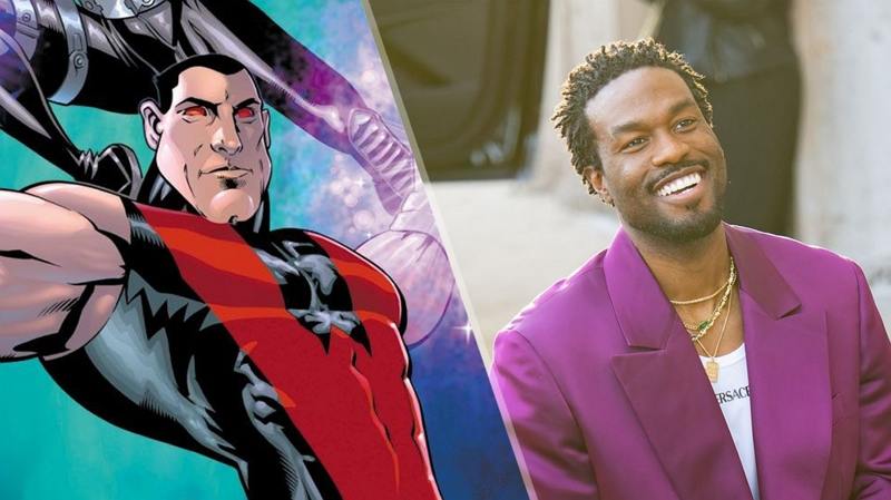 marvels wonder man cast
