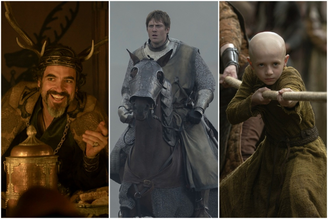 cast details of a knight of the seven kingdoms