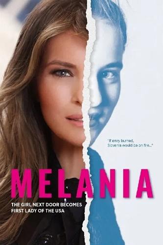 Melania movie 2026