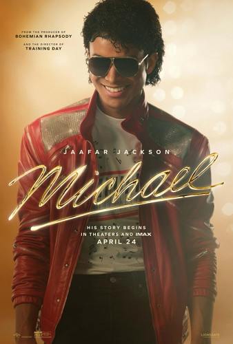Michael Biopic