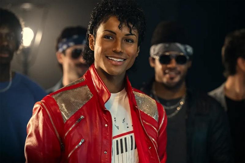Michael biopic 2026