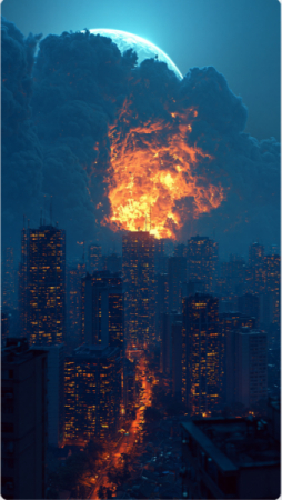 midjourney architectural image