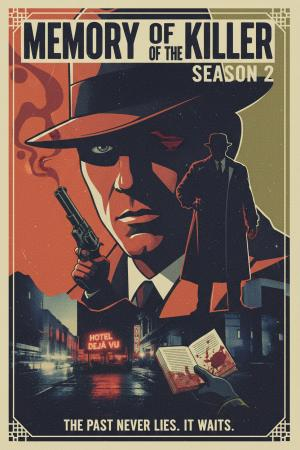 mini dark style on memory of a killer