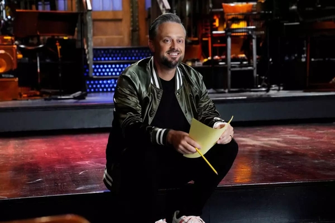 bargatze hosting saturday night live shows