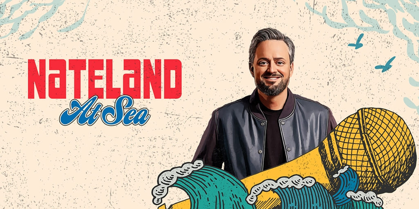 bargatze expanding nateland entertainment brand