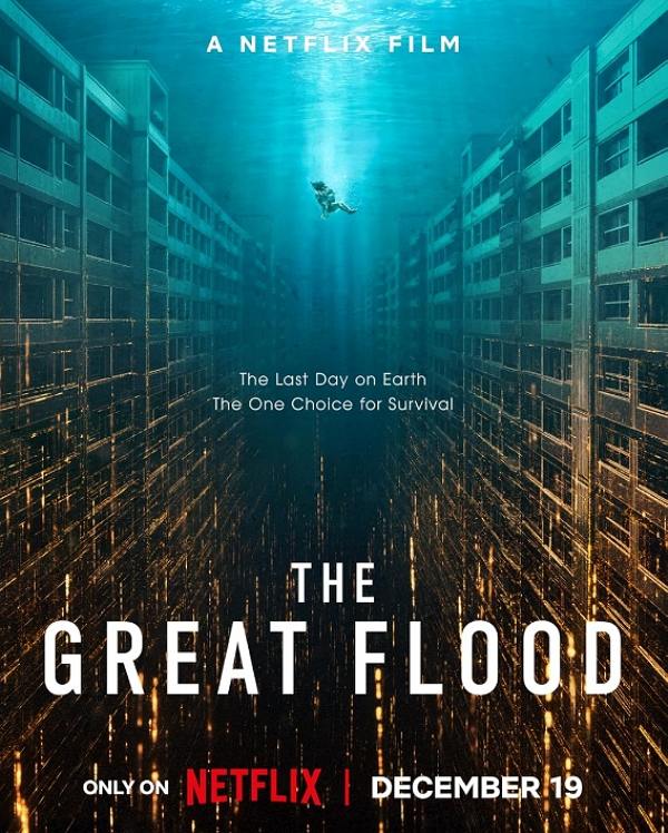 netflix movie the great flood