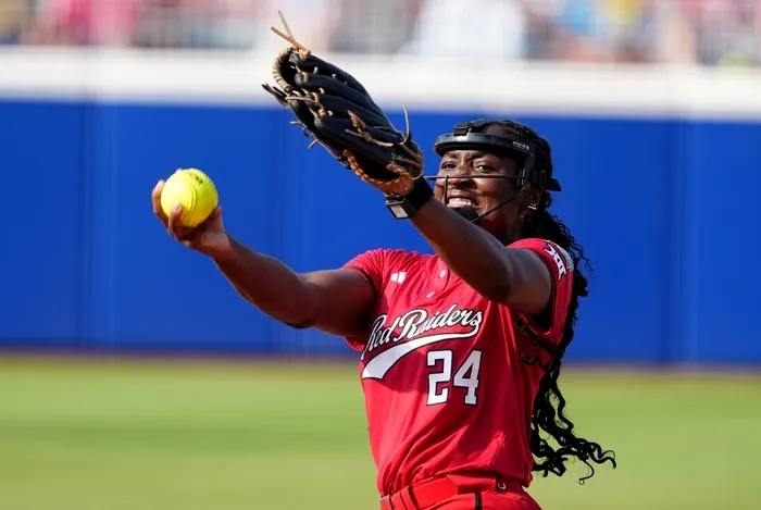 Nijaree Canady