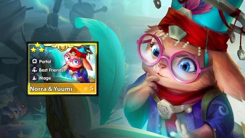 wild rift exclusive hero