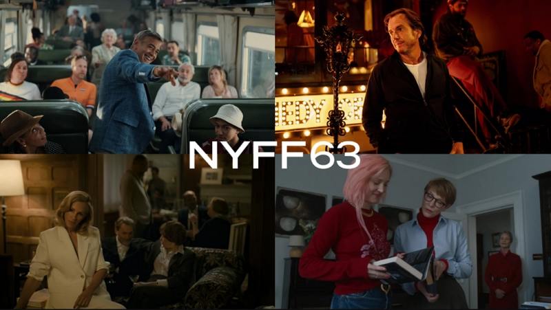 nyff63 what to expect