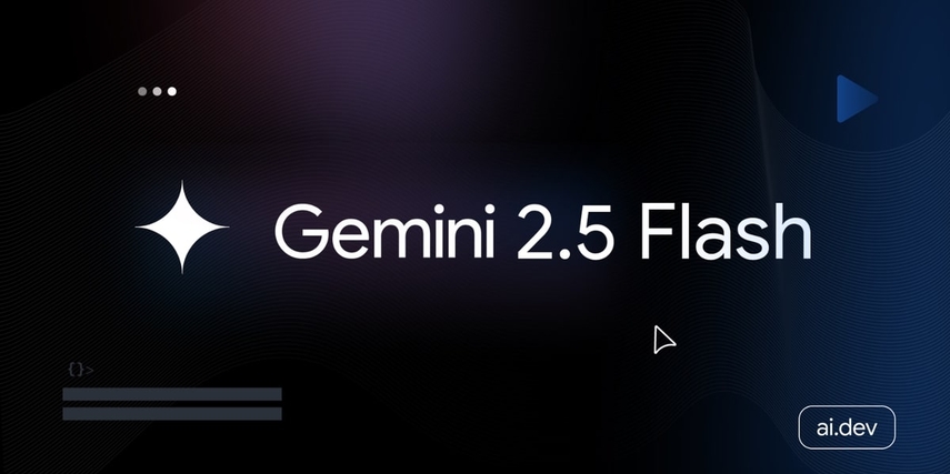 gemini 2.5 flash overview