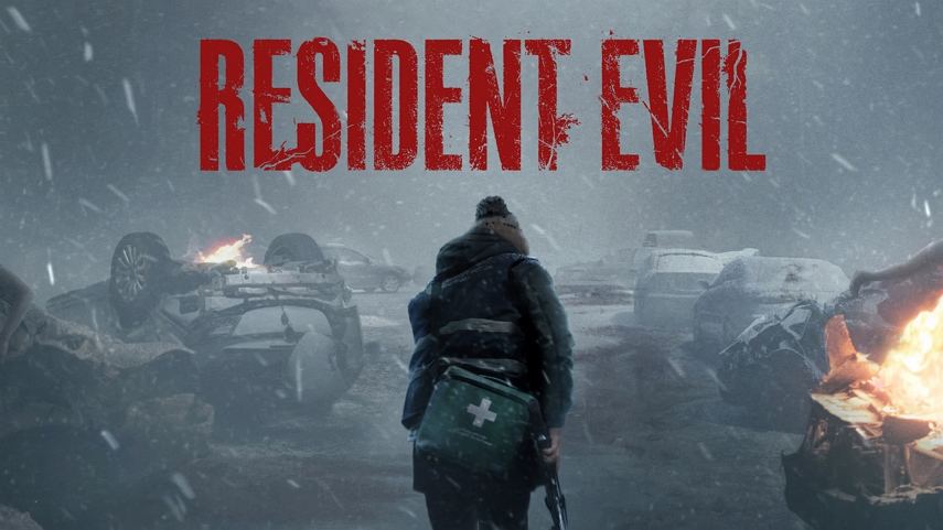 resident evil 2026