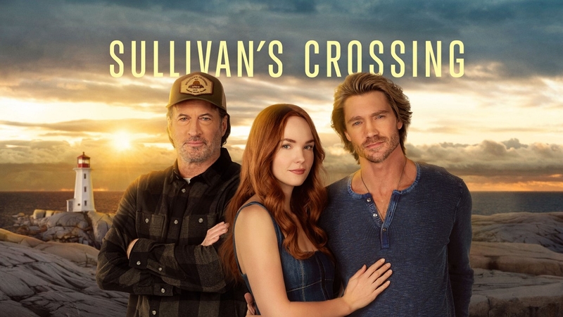 guide to sullivans crossing series
