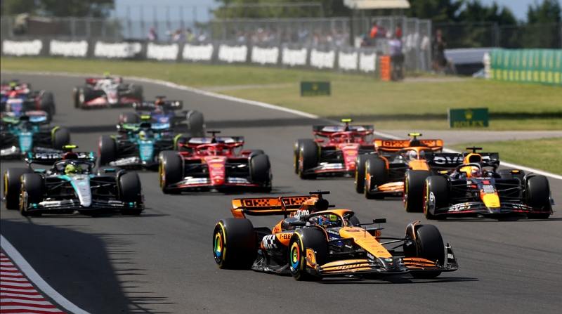 rule changes 2025 f1 season